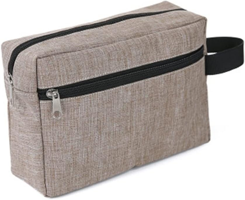 Storage Cosmetic Bags Travel Bag Waterproof Toiletry Wash Kit Hand Pouch for Women Men Handbag