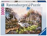 Mehr als nur ein Legespiel: Ein Puzzle von Ravensburger ist das ideale Konzentrationstraining für Kinder, eignet sich fabelhaft zum Gehirnjogging für Erwachsene und unterstützt Puzzler aller Altersklassen bei der Entspannung im Alltag