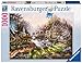 Ravensburger 15944 - Puzzle de 1000 piezas, diseño de amanecer , Modelos/colores Surtidos, 1 Unidad