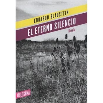 Paperback ETERNO SILENCIO, EL [Spanish] Book