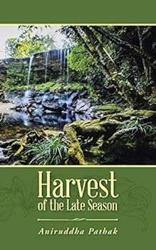 Paperback Harvest of the Late Season Book
