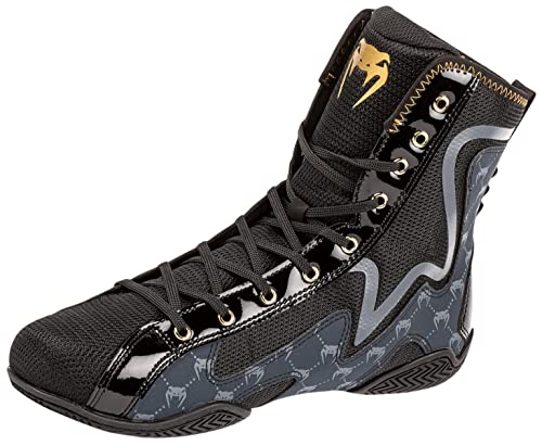 Image of Venum Elite Boxing Shoes