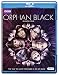 Orphan Black: Season Four [Blu-ray]