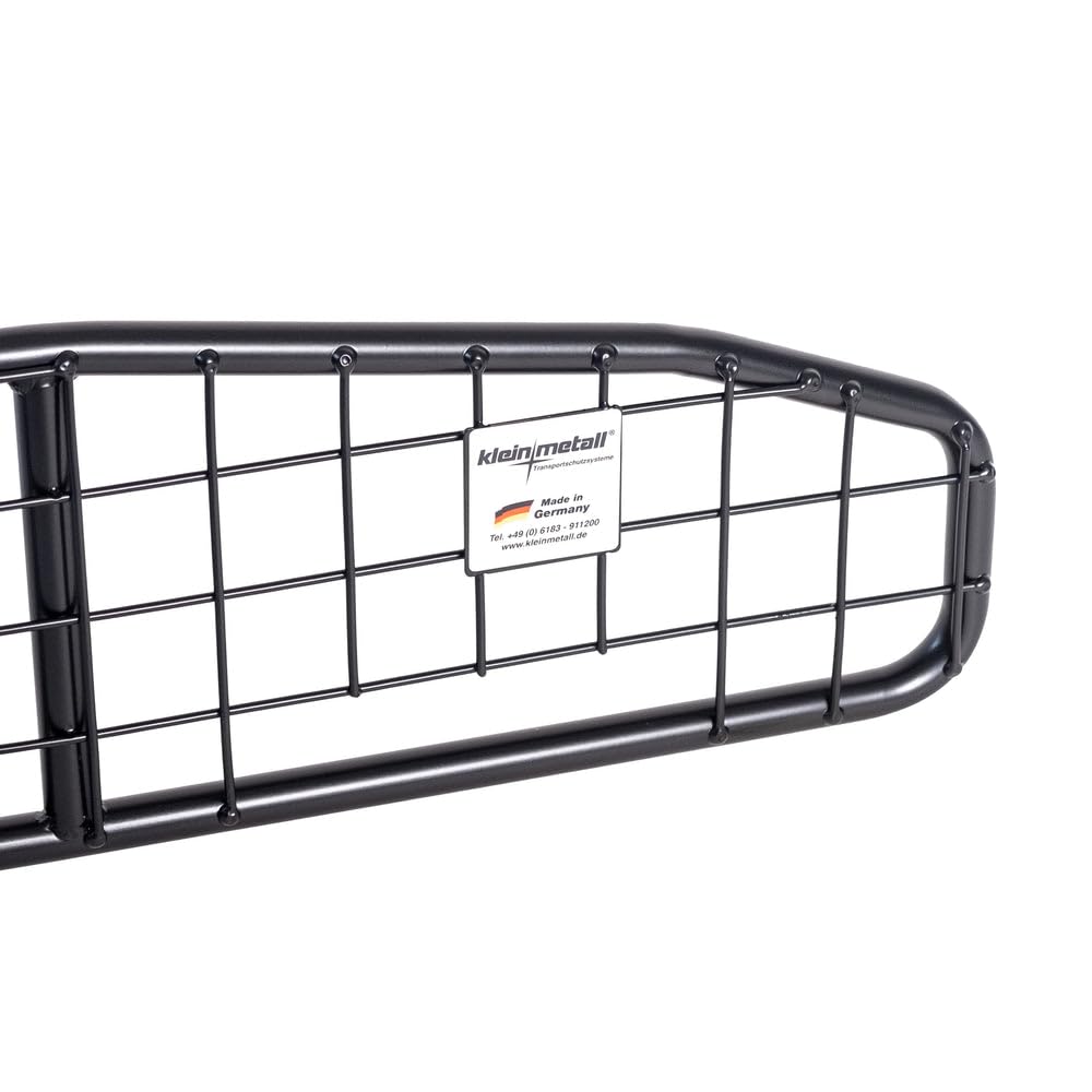 Kleinmetall 21008324 Masterline Hundegitter passend für Tesla Model Y Bj. 2021-02/2025