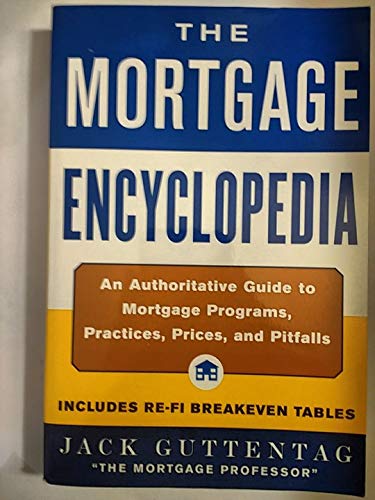 The Mortgage Encyclopedia view 2