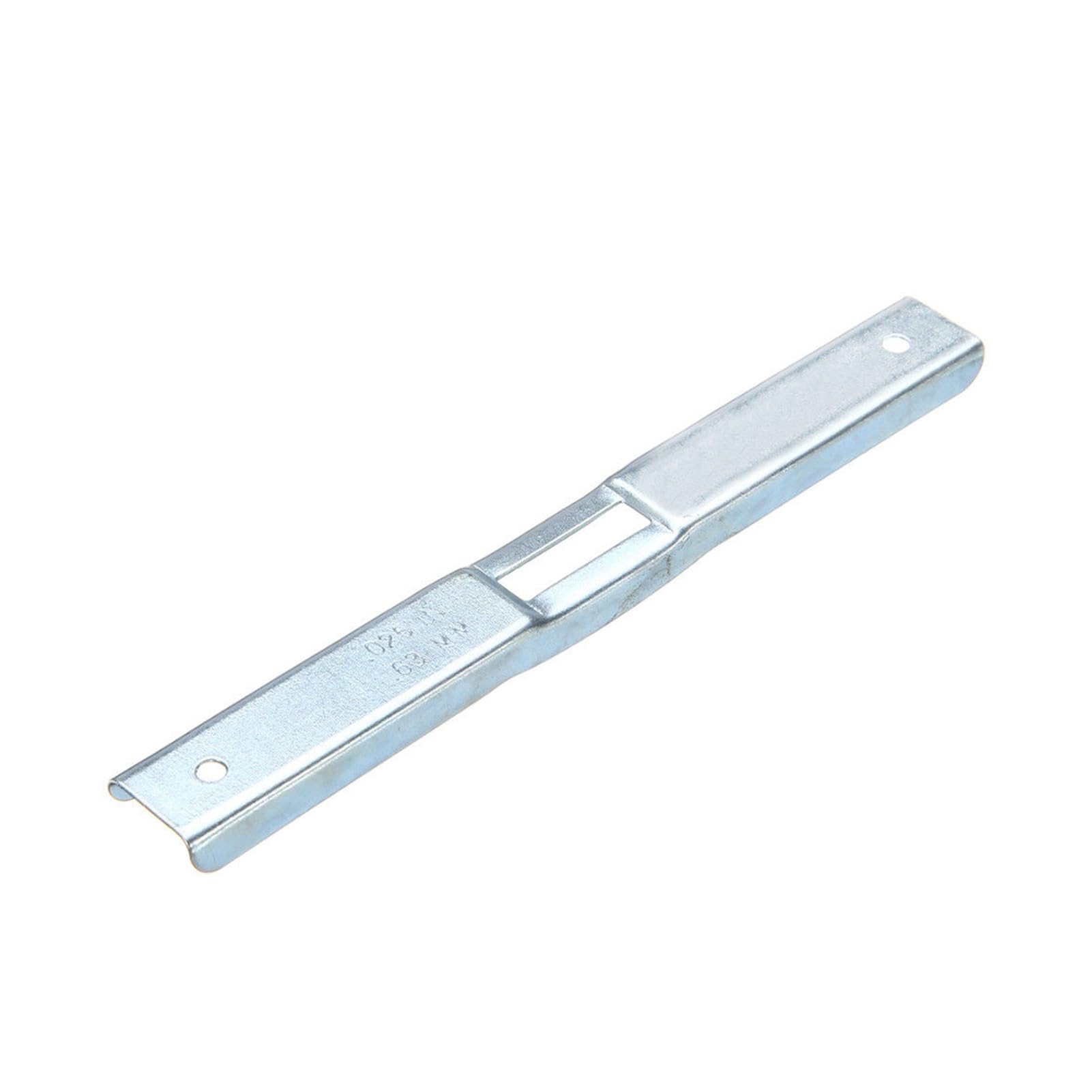 Guide de jauge de profondeur 0.65mm pour affûtage de chaîne de tronçonneuse