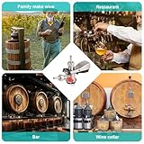 Zoom IMG-2 cprosp accoppiatore per fusti di Zoom IMG-2 cprosp accoppiatore per fusti di