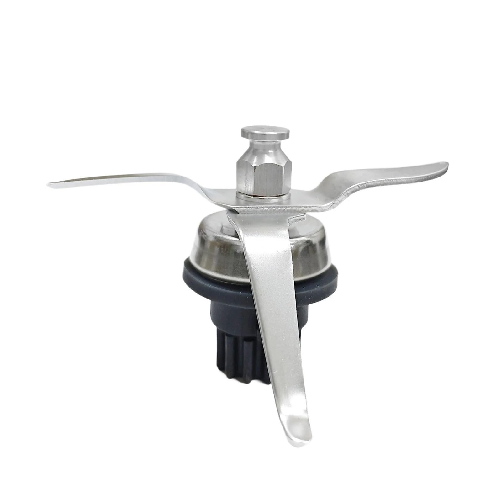 Cuchilla de mezcla compatible con Dustiecook para preparar batidos y cremas sin grumos
