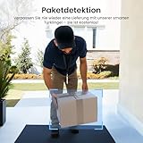 AOSU 2K HD Türklingel - 4