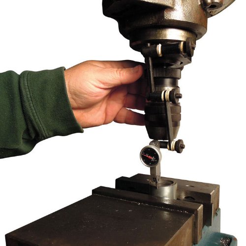 #225 5" x 2-1/4" Universal Indicator Holder w/ 0-12" Reach or Longer