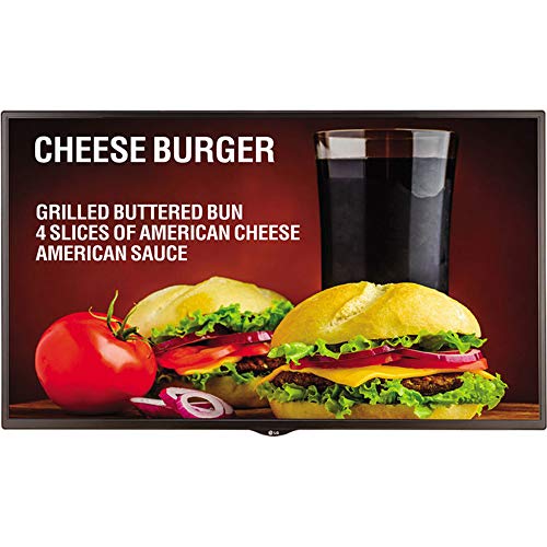 LG 49SM5KD-B Digital Signage Display
