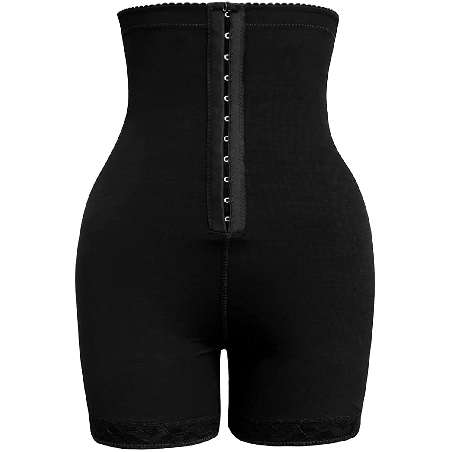 SunvenoPortpartum Belly Shaper-XXL-Size Black