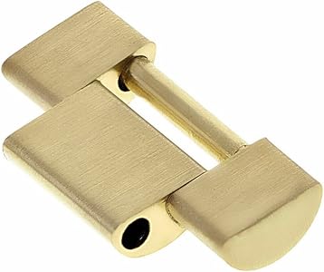 Amazon.com: Ewatchparts 16mm PRESIDENT LINK COMPATIBLE WITH ROLEX