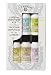 J.R. Watkins Skin Care Gift Set, Lotion Devotion, Hand & Body Lotion/Foot Cream, 1 Ounce (Pack of 5)