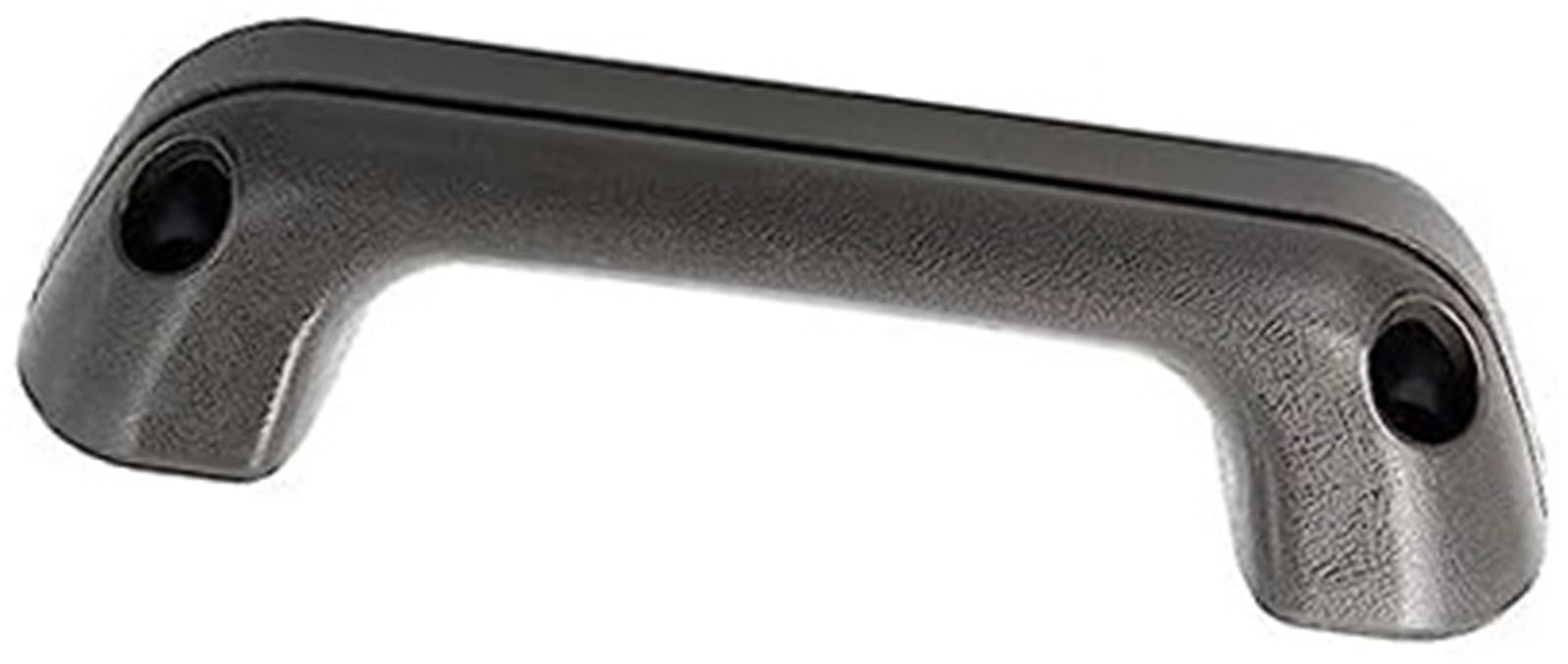 Yurefax Black 1Pc Car Door Handle Trim Car Inner Interior Door Handle 80940-15G00 Pull Trim Cover, For Nissan, For Hardbody D21, For Frontier, For Pickup 1986-1997