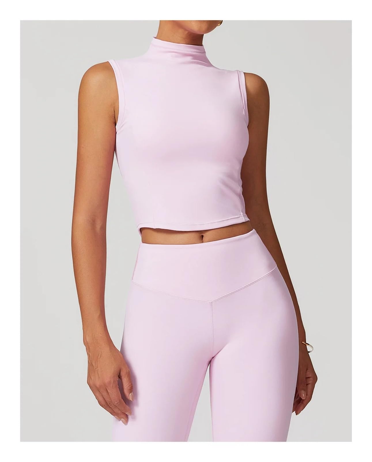Reggiseno sportivo da donna, reggiseno yoga, reggiseno sportivo ad alto supporto, intimo sportivo a impatto, da corsa, ad asciugatura rapida, top da allenamento, fitness, palestra, reggiseno imbottito