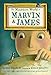 The Miniature World of Marvin & James (The Masterpiece Adventures, 1)