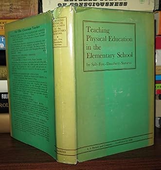 Teaching Physical Education in the Elementary School