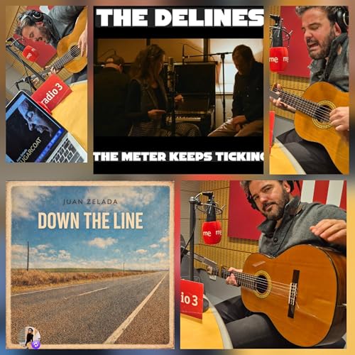 Como lo oyes - Juan Zelada - 22/03/26