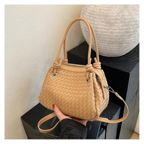 Turn Lock Tote Bag Women Minimalist Crossbody Purse Day To Night Commute Travel Shoulder Bag Euro Chic2