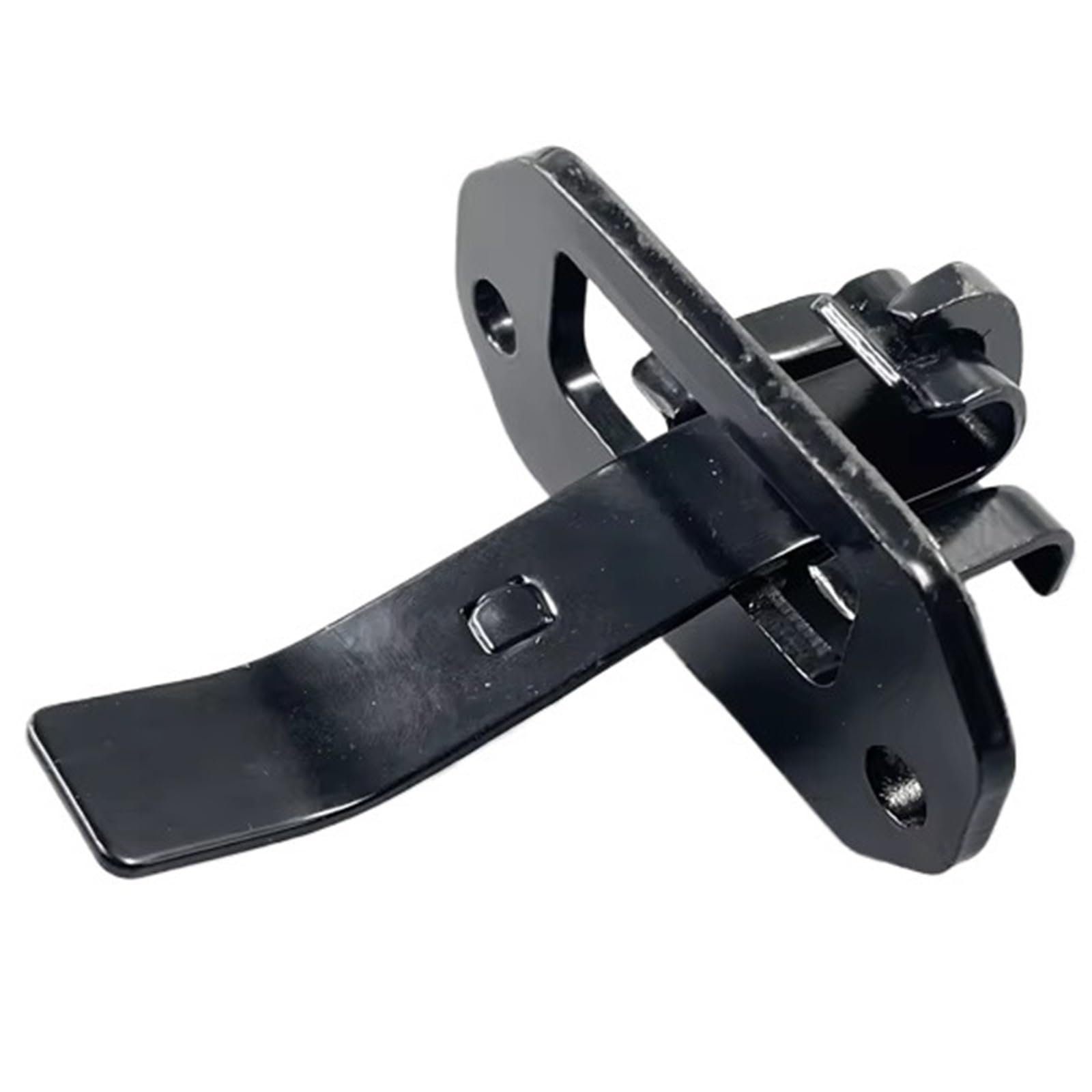 Arqwyubo Stopper Door Hinge Check Arm Stop Strap Door Check Strap S Fit For Vw Caddy 2004 2005 2006 2007 2008 2009 2010-2018 Rear Sliding Door Check Strap Catch Stop With Hinge