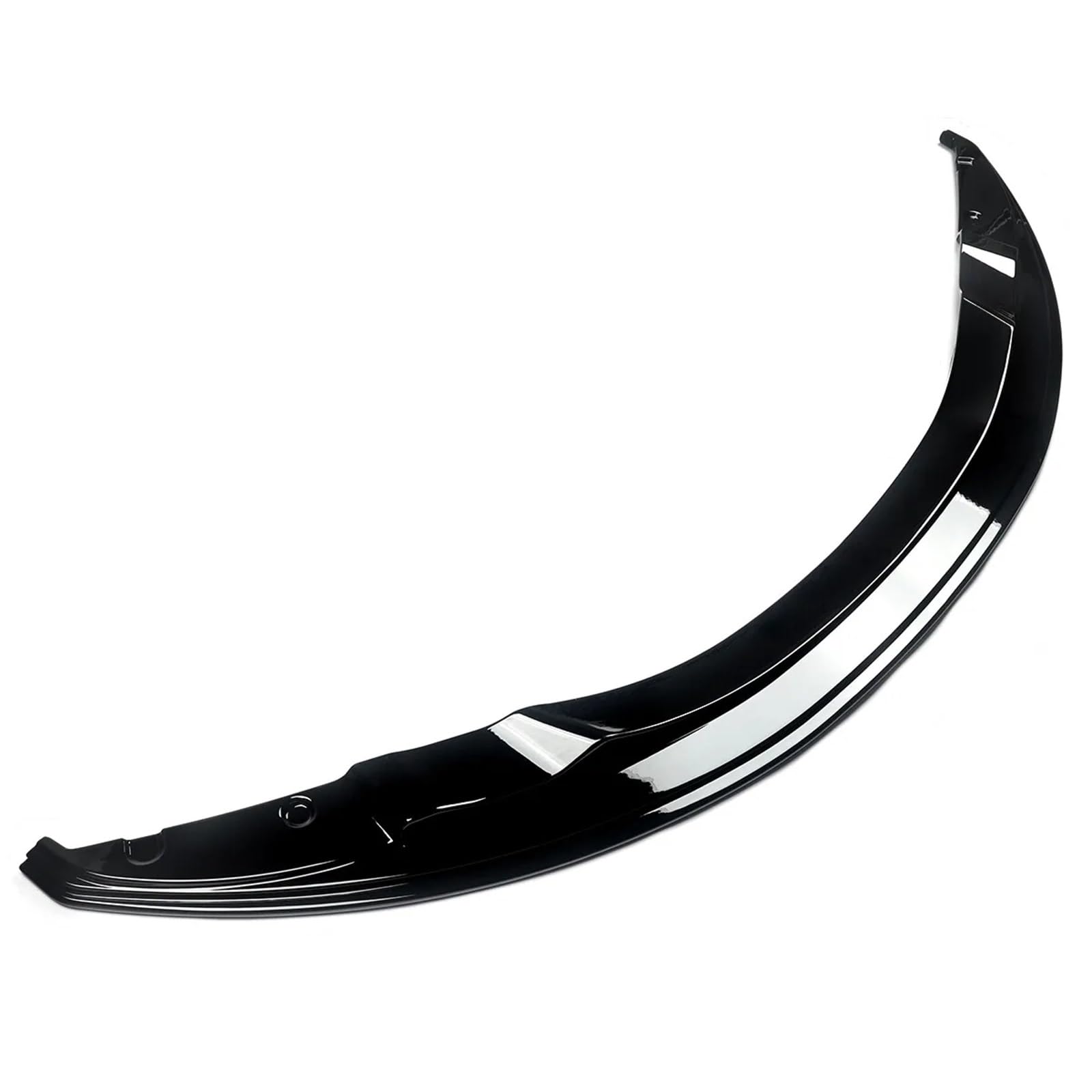 Spoiler de pare-chocs avant BMW E90 E92 E93 finition style GTS - 6