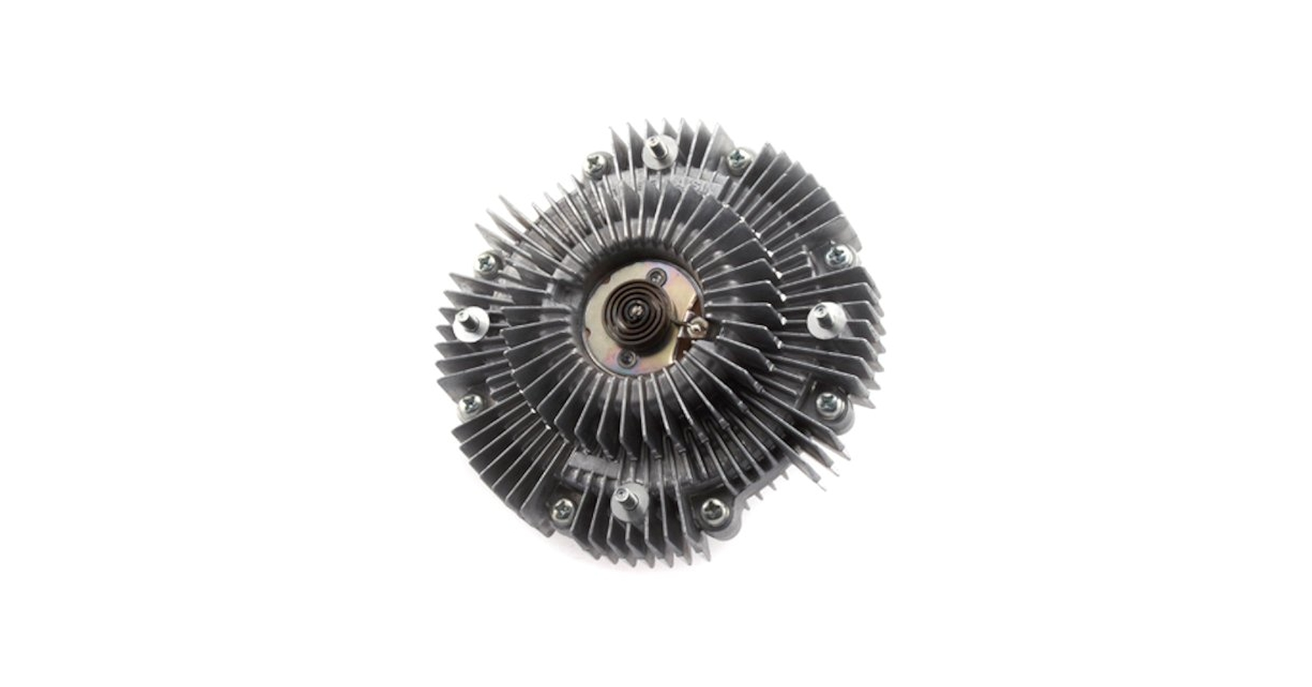 Amazon.com: AISIN FCT-004 Engine Cooling Fan Clutch