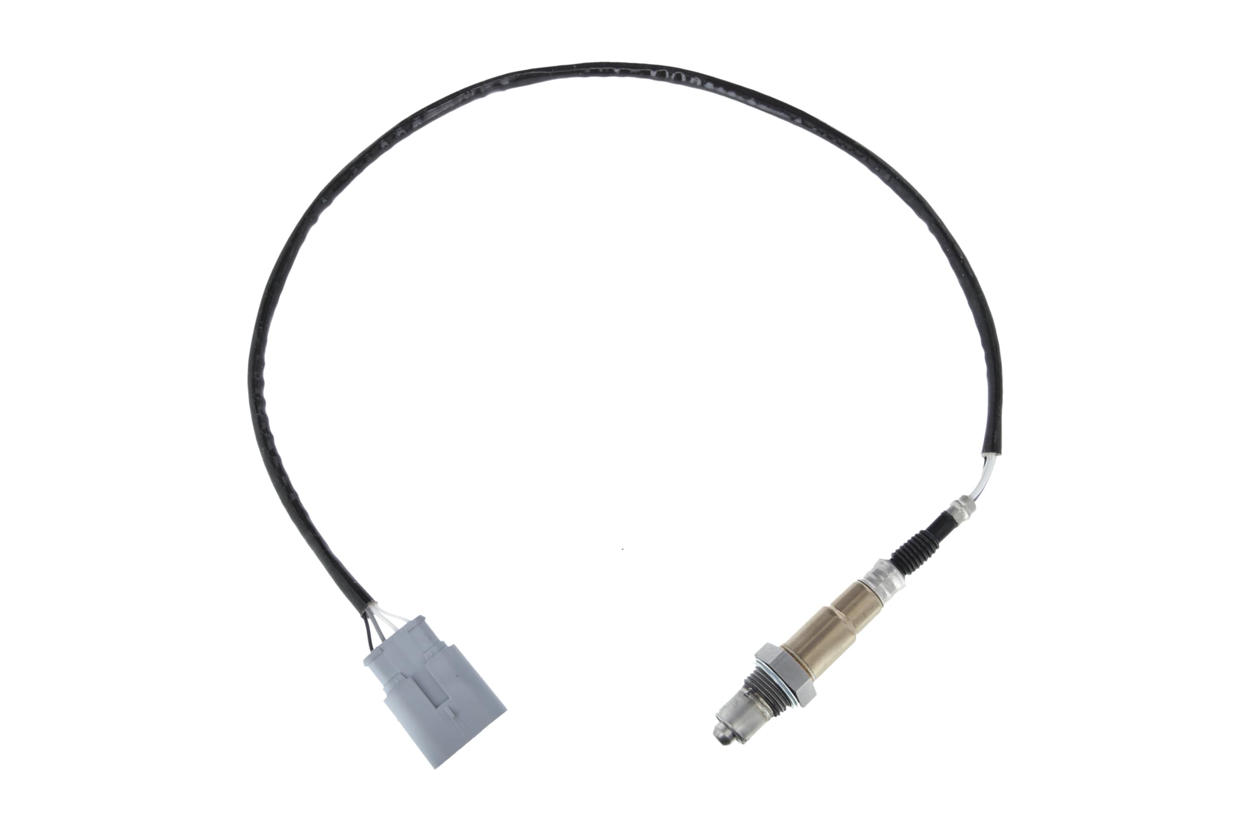 VALEO 368099 Lambda Sensor Lambda sensor designed exactly like the original equipment Number of pins: pins Cable length: [mm] Thread size: Mounting type: SCREWED