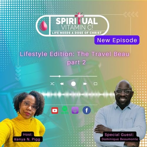『Lifestyle Edition: The Travel Beau Pt 2 S3E10』のカバーアート