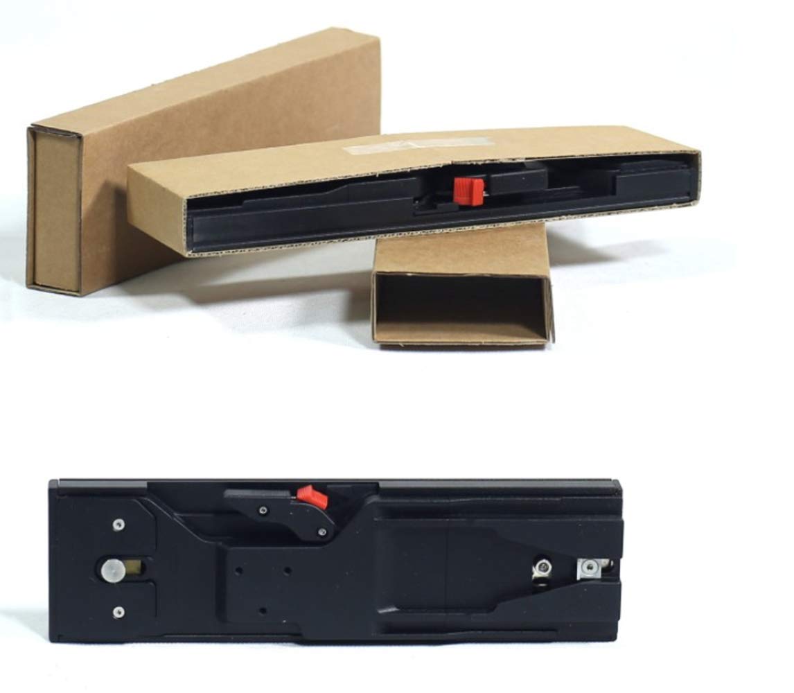 Amazon | TERIS VCT-14タイプ ビデオカメラ三脚 Vマウント クイックリ