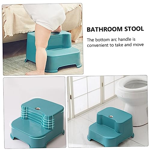 Marchepied pour douche toilettes et comptoir en polypropylène - 8
