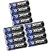 Produktbild 12x Xtreme Lithium Batterie AA Mignon FR6 L91 XCell hohe Kapazität | extrem leich | ca. 700% mehr Power