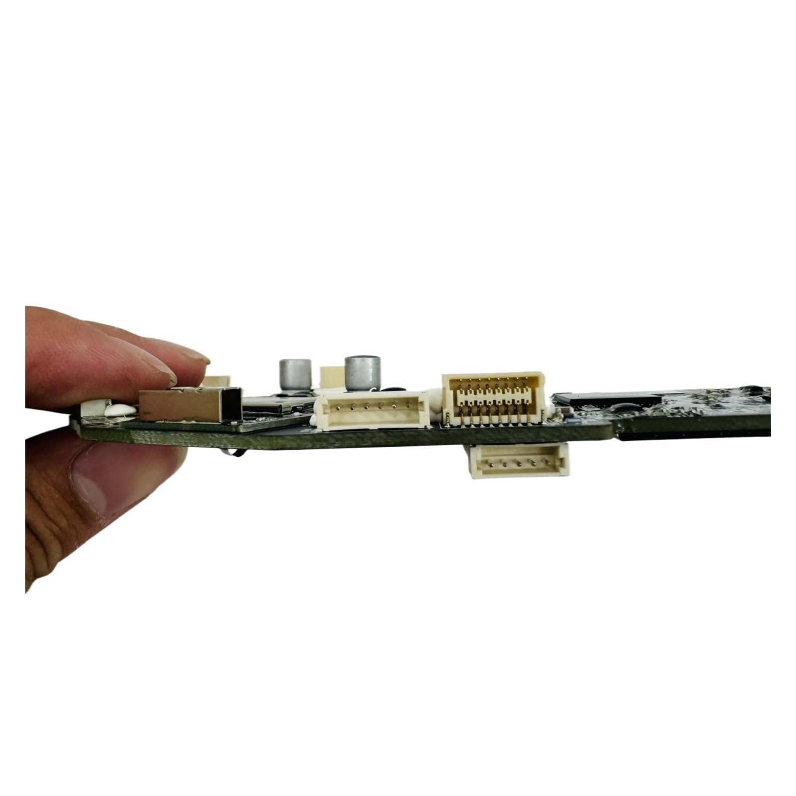 Motherboard, Compatibile con gli accessori della scheda madre Dreame L10 Pro,Robot Vacuum Cleaner