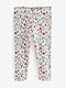 NEXT 5 x gerippte Leggings Marineblau 3 Monate