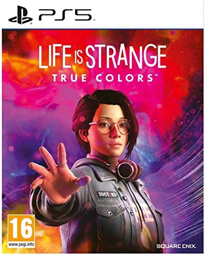 #Videojuego Life is Strange True Colors PS5 por 11,90€