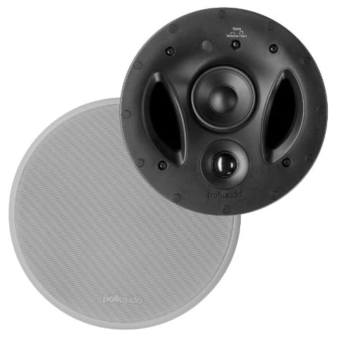 Polk Audio 70-RT In-Ceiling Speaker Cover