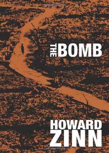 The Bomb (City Lights Open Media) (English Edition)