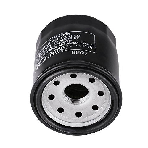 Filtro de óleo de motocicleta para Honda CBR600 F2 F3 F4 F4i CBR600RR CBR1000RR