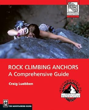 basic gear for rock climbing
