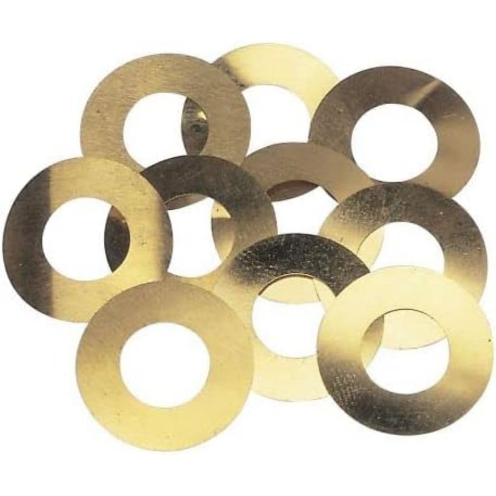 Trend - Shim Set 8mm Bohrung x 14mm Dia - AUSGLEICHSCHEIBE/8