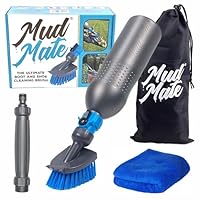 MUD MATE Standard brush