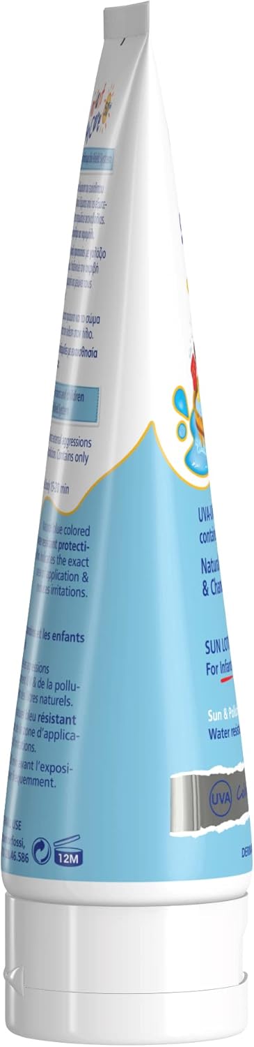 FREZYDERM INFANT SUN CARE SPF 50+ 100ml
