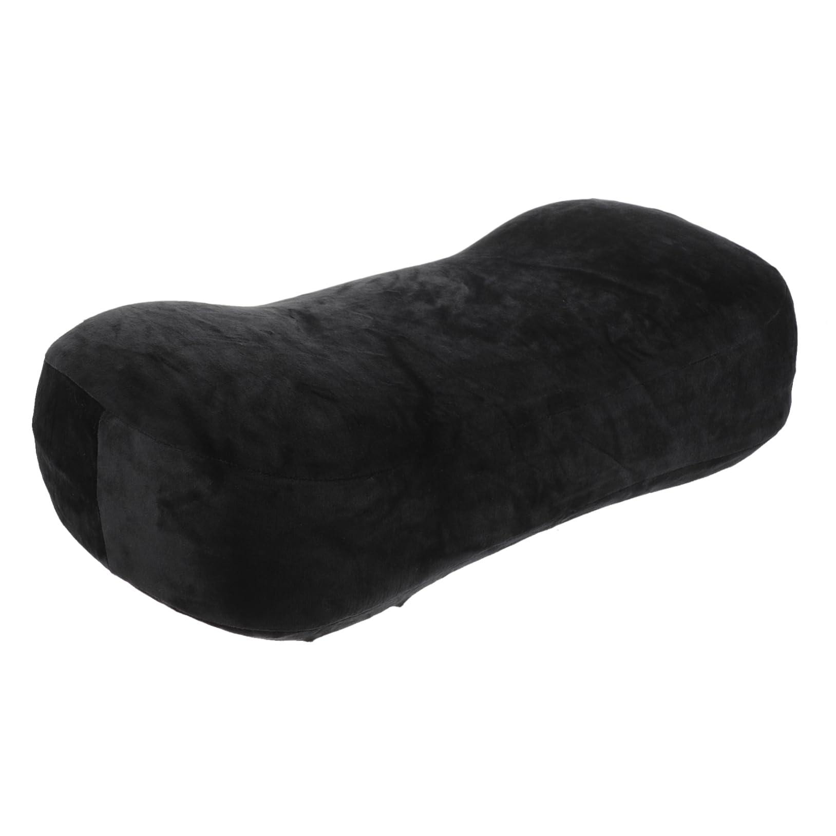 UKCOCO Almohada de Viaje Portátil de Viscoelástica Cojín de Descanso Almohada Siestas Oficina Transpirable