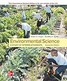 ISE Environmental Science