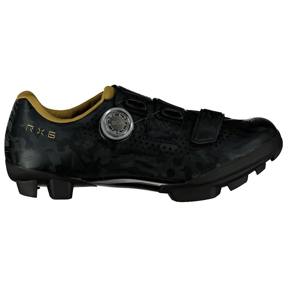 Shimano Unisex Zapatillas Shimano Sh-rx600Cycling Shoe