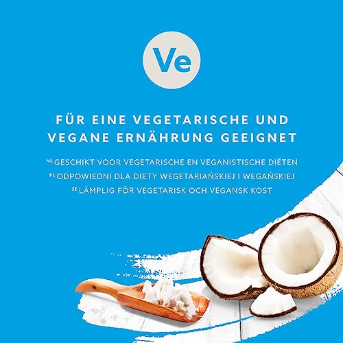 by Amazon Natives Bio-Kokosöl, 950ml