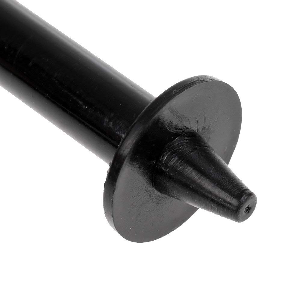 Lot De 4 Supports En Plastique Pour Tente - Pièces De Rechange Robustes Pour Camping Et Plein Air