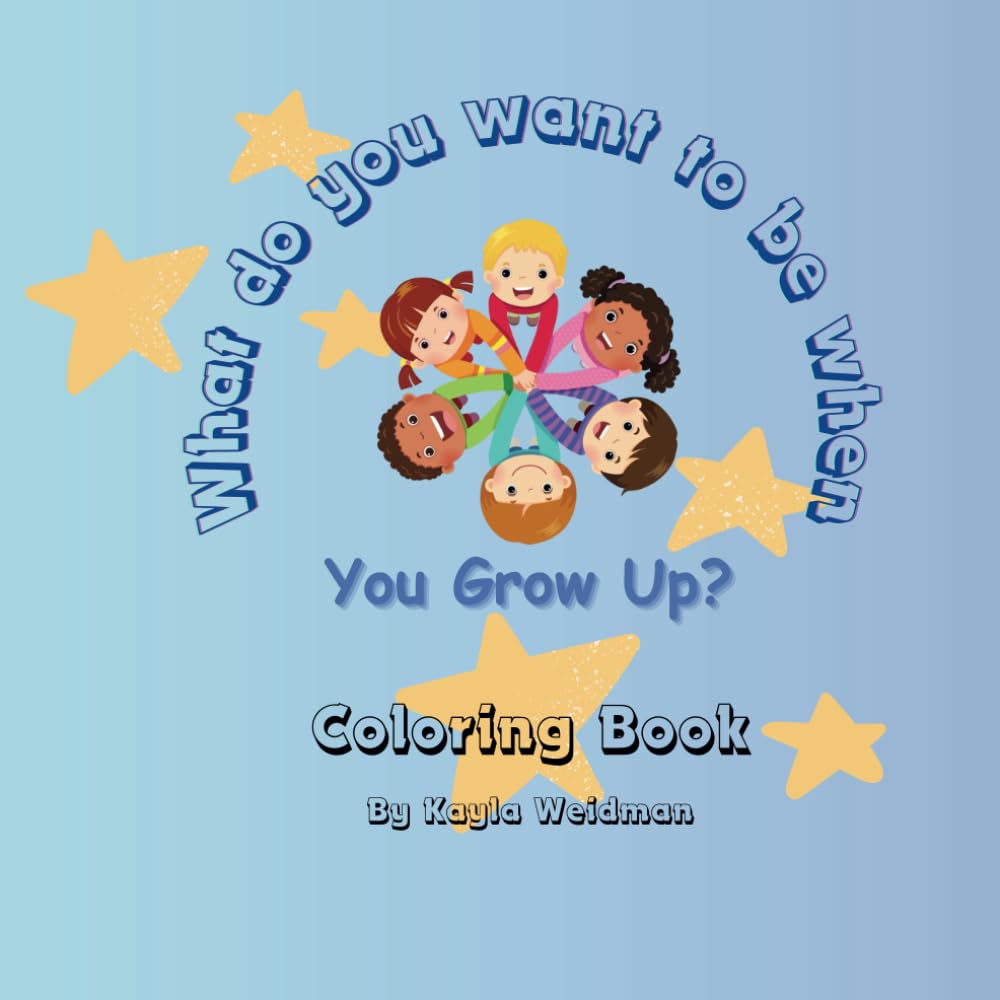 What do you want to be when you grow up?