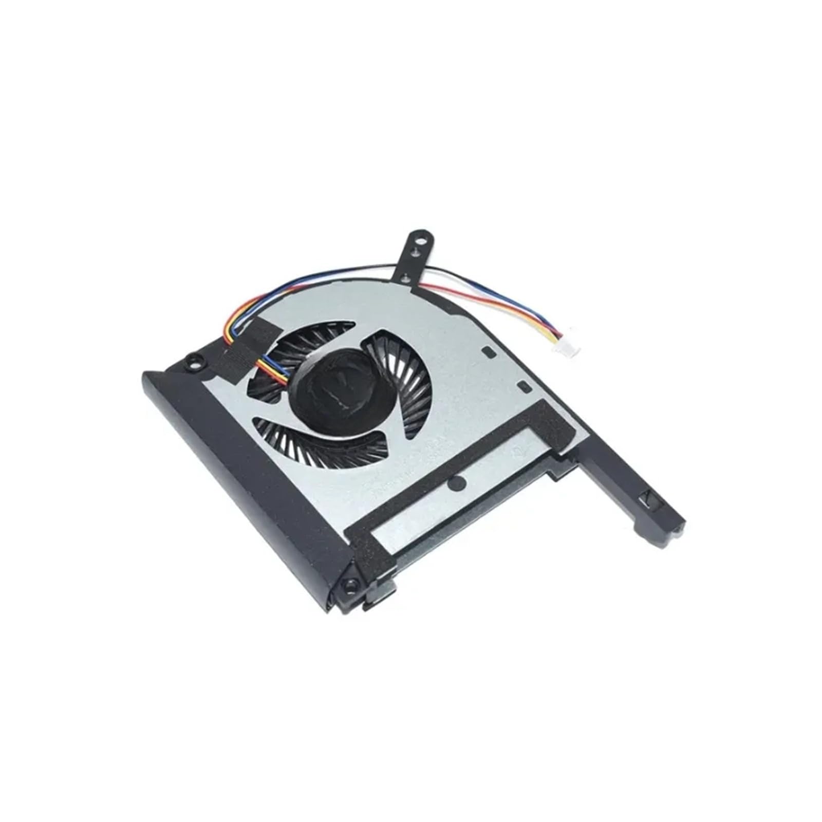 Ventilador CPU‑GPU For Ordenador Portátil,Compatible con ASUS,ROG‑TUF FX95D FA506IU FX506LH | Conjunto de ventilador de refrigeración CPU-GPU de repuesto for computadora portátil(GPU Fan)