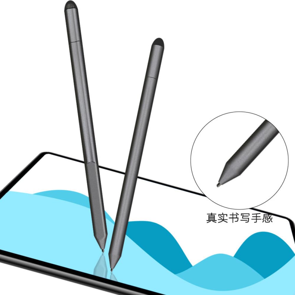 EMR Stylus Pen do reMarkable 2/1, Kindle Scribe, Galaxy Tab/Note/Book, BOOX, Wacom One